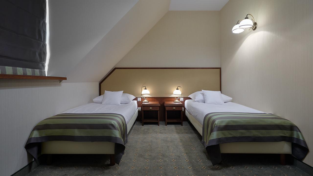 Double or Twin Room