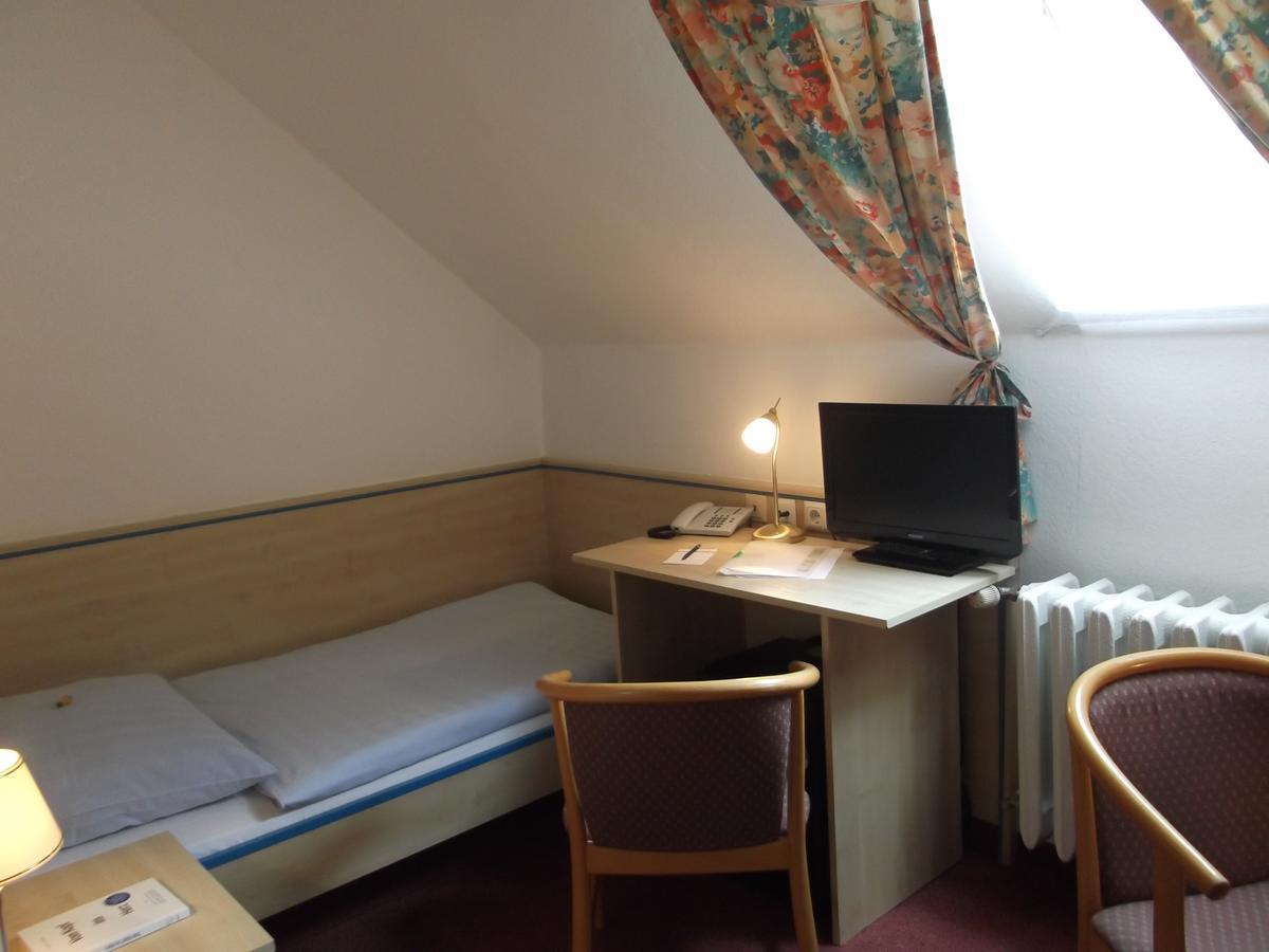 Kleines Einzelzimmer