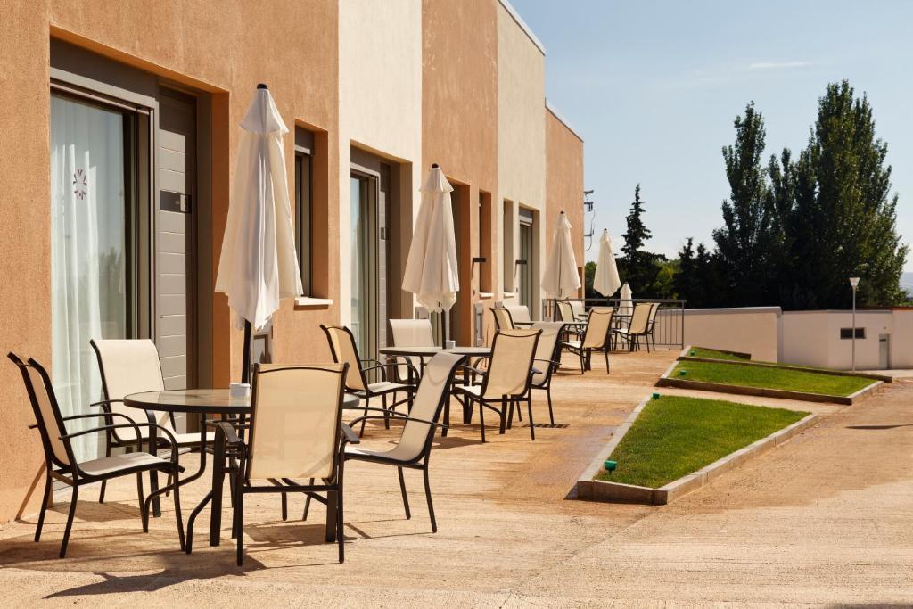 Suite de 2 dormitorios (4 adultos)