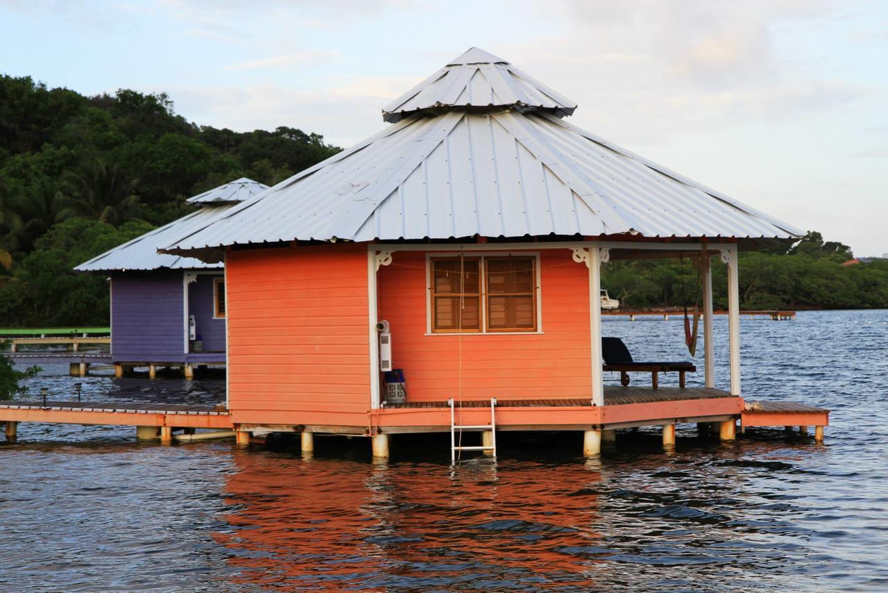 Deluxe Bungalow