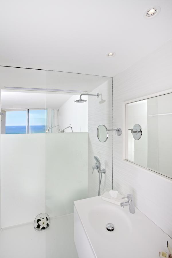 Habitación Doble Superior con vistas al mar
