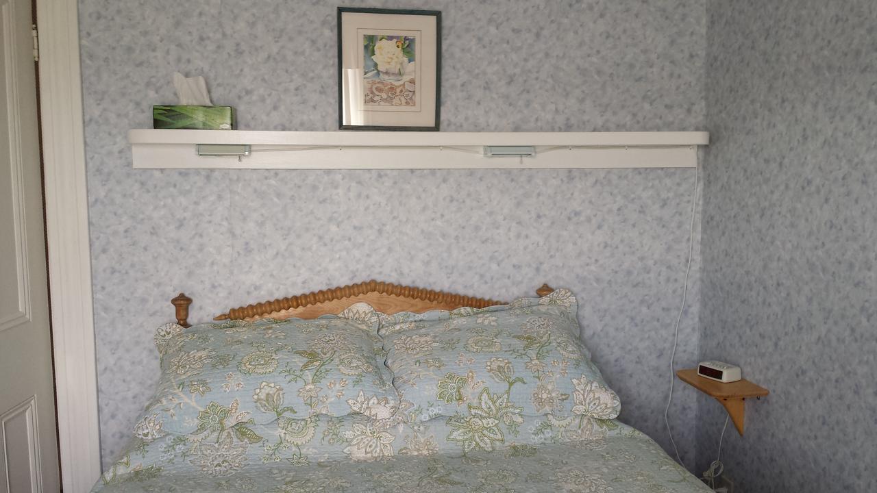 Rose Room