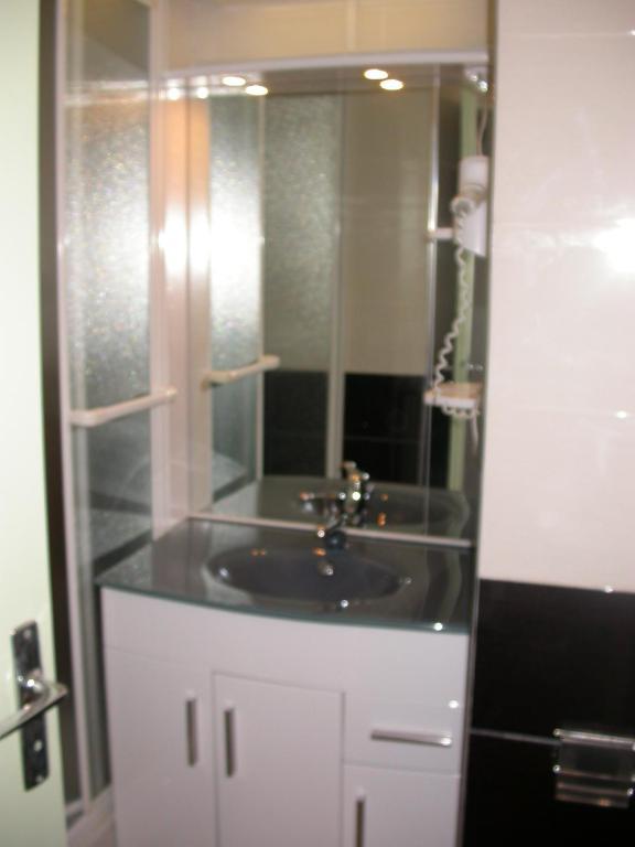 Habitación Doble con terraza