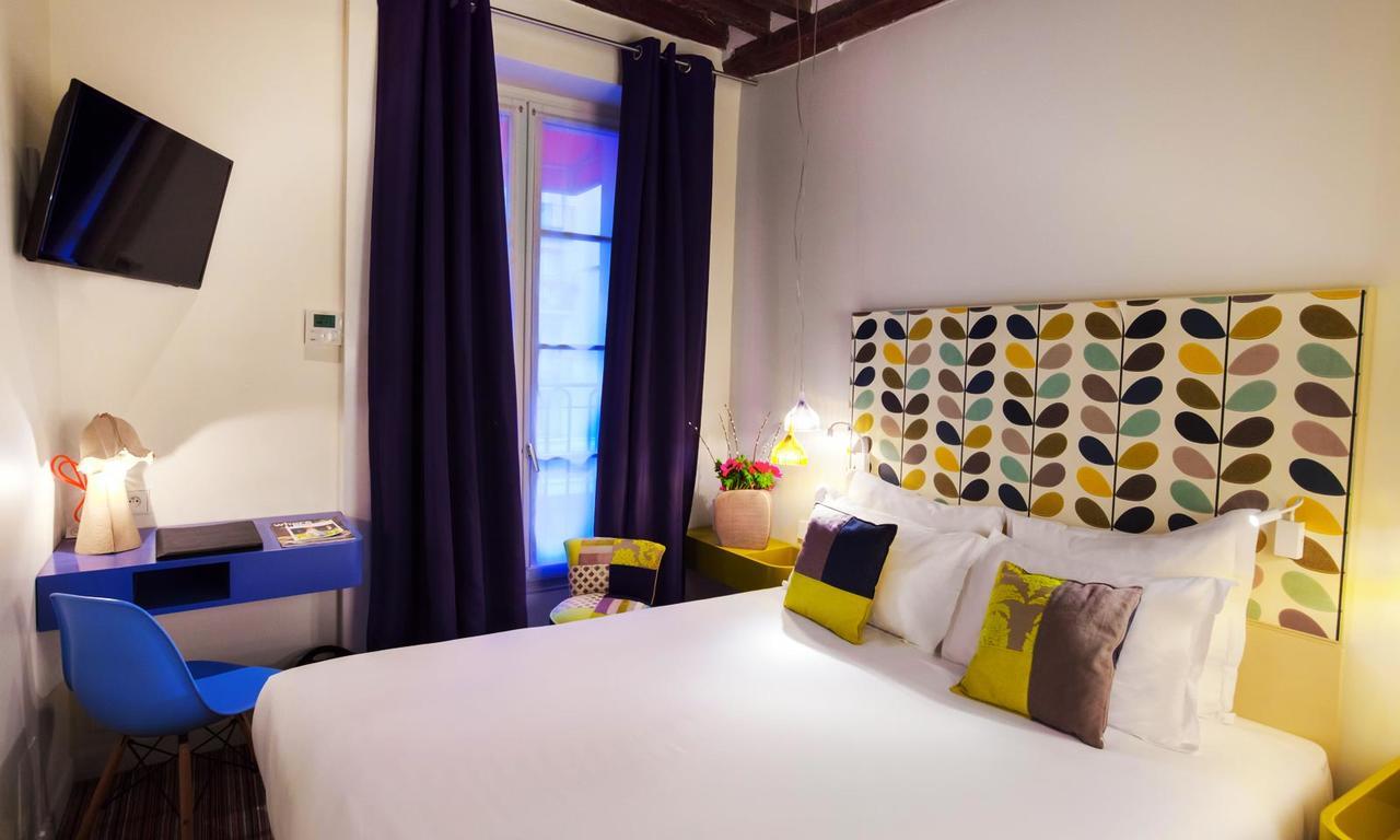 Chambre Double Standard