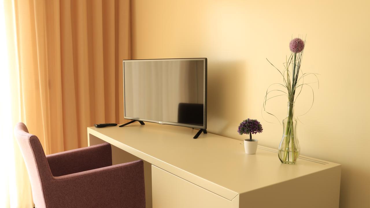 Habitación Individual con vistas al mar