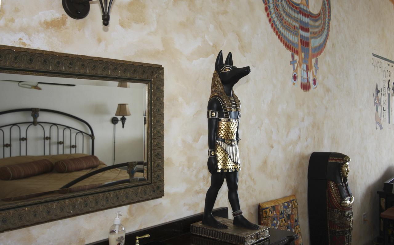 Egyptian Suite