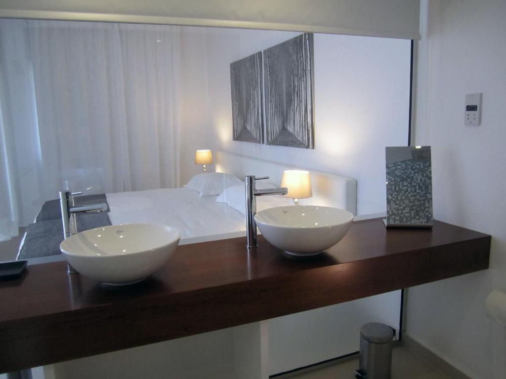 Suite de 1 dormitorio