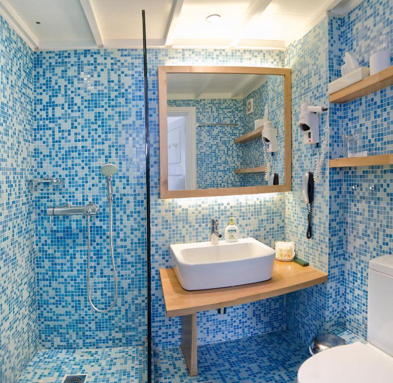 Chambre Double Supérieure