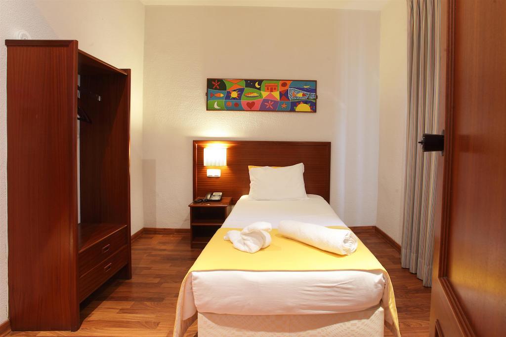 Habitación Individual