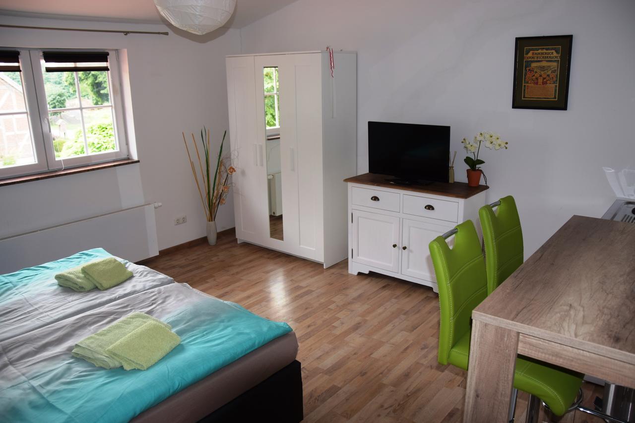 Standard Doppelzimmer