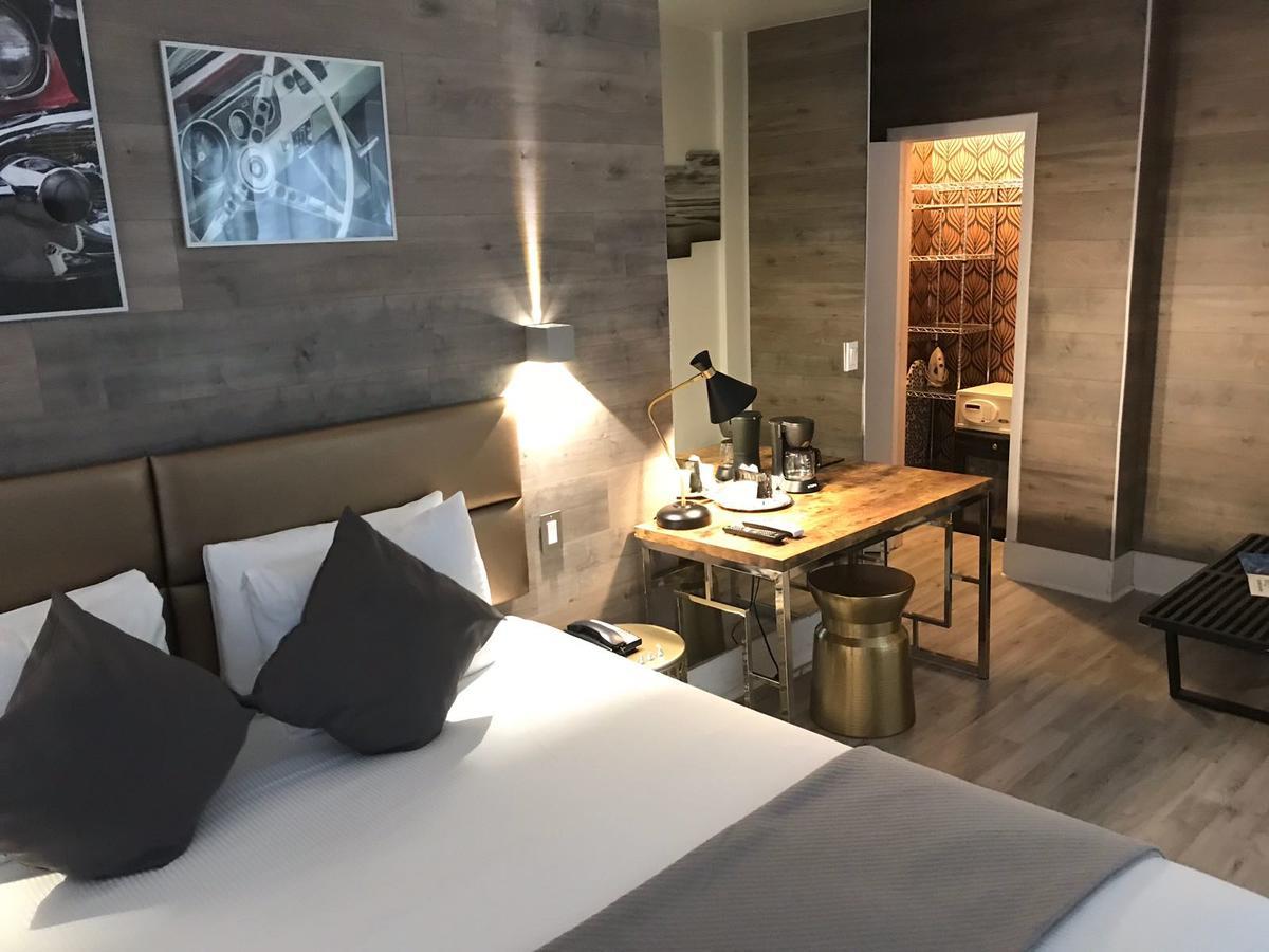 King Room