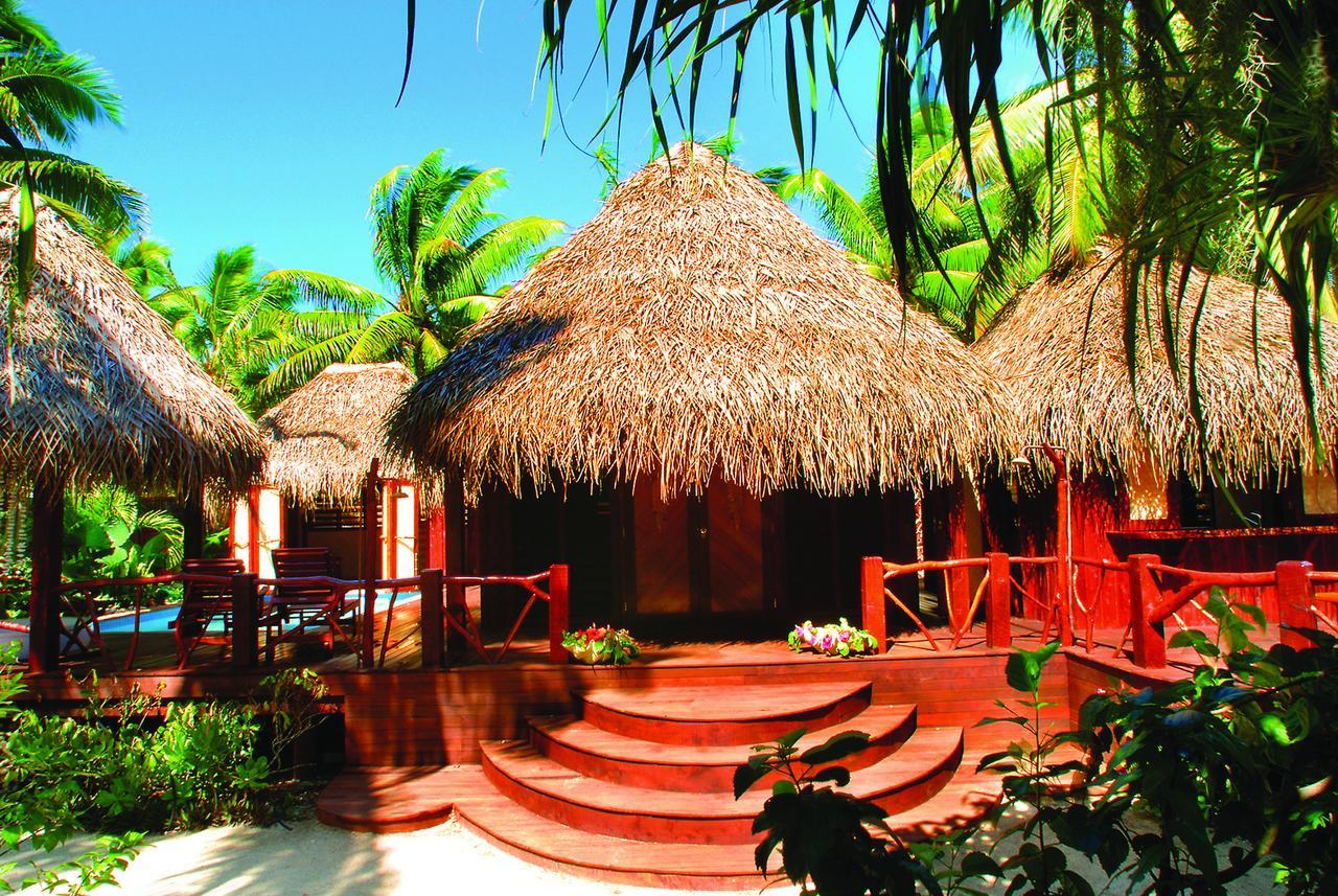 Flitterwochen-Villa Royal mit eigenem Pool