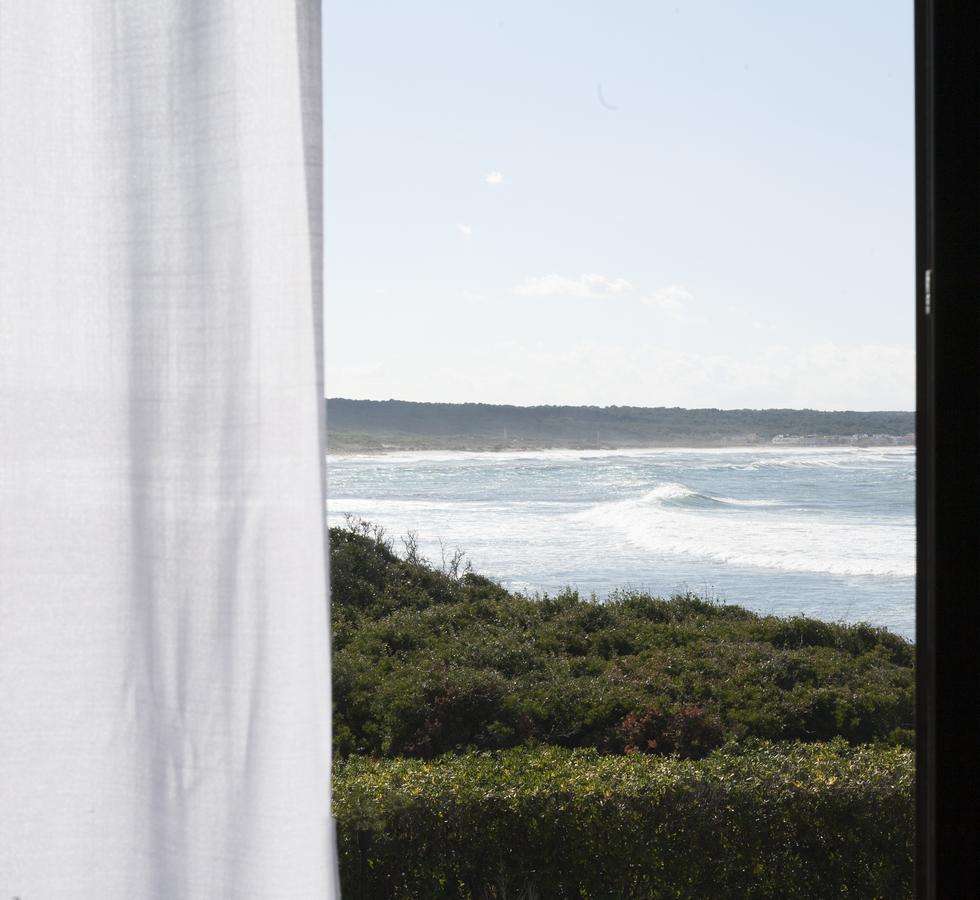 Habitación Doble con vistas al mar