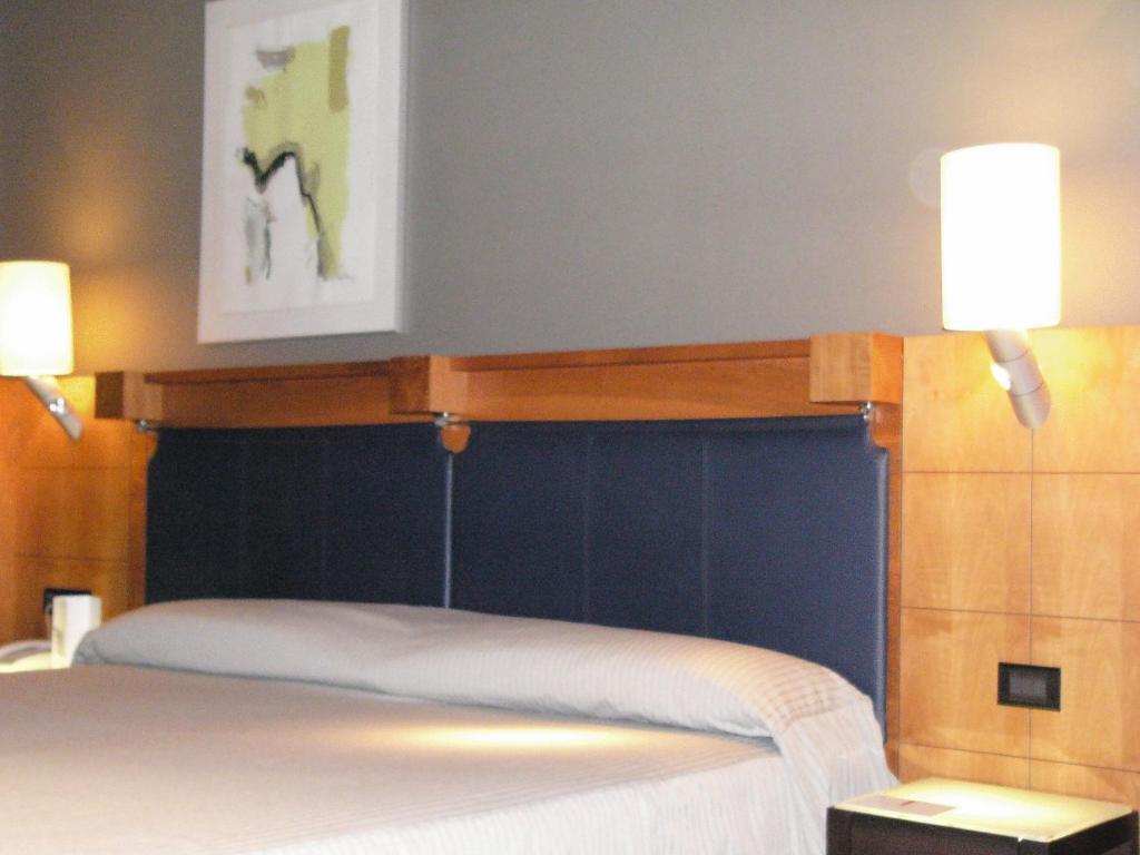 Twin Room with Sofa Bed