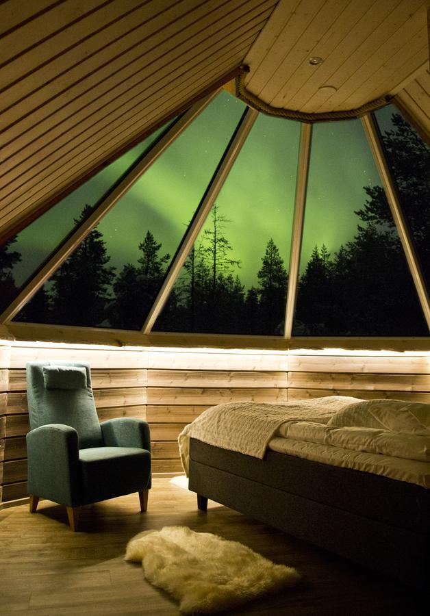 Chalet Aurora