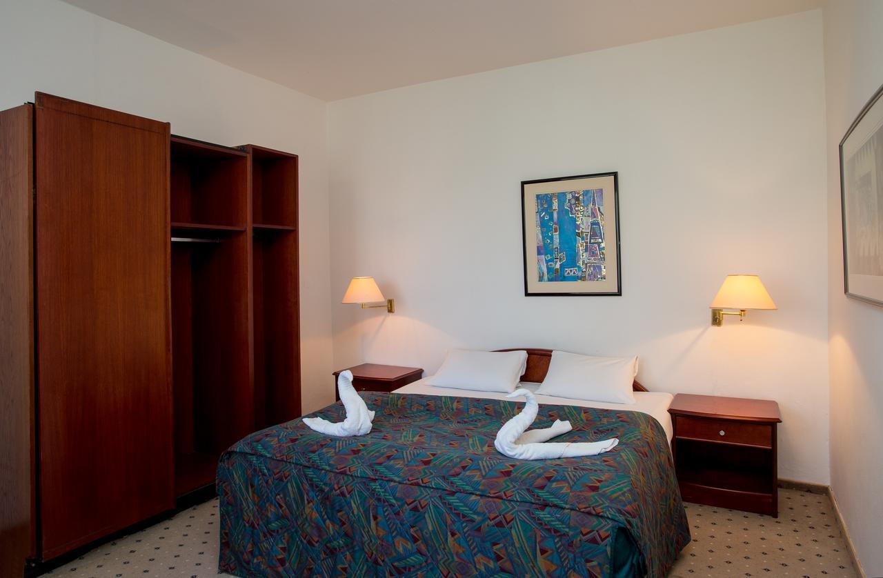 Suite with Terrace