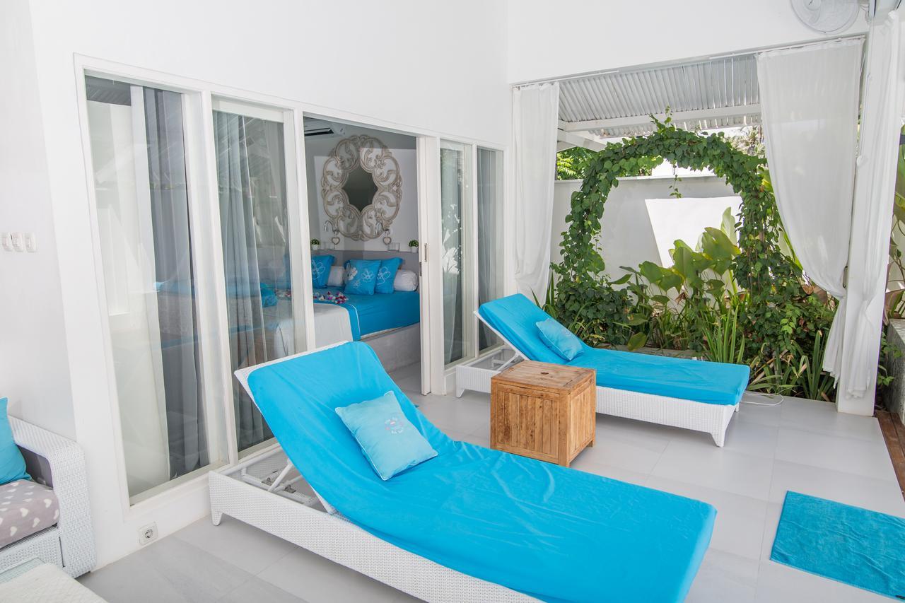 Villa Private Pool
