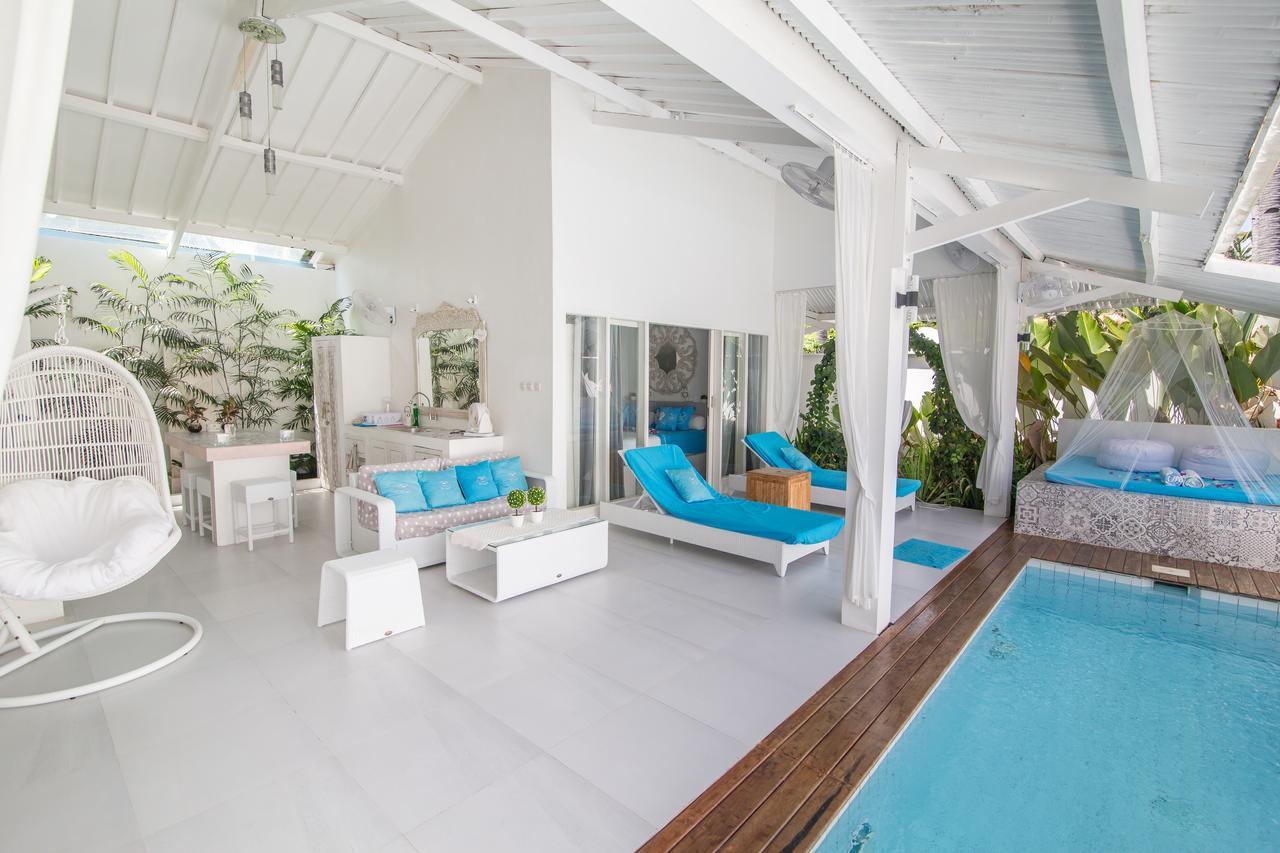 Villa Private Pool
