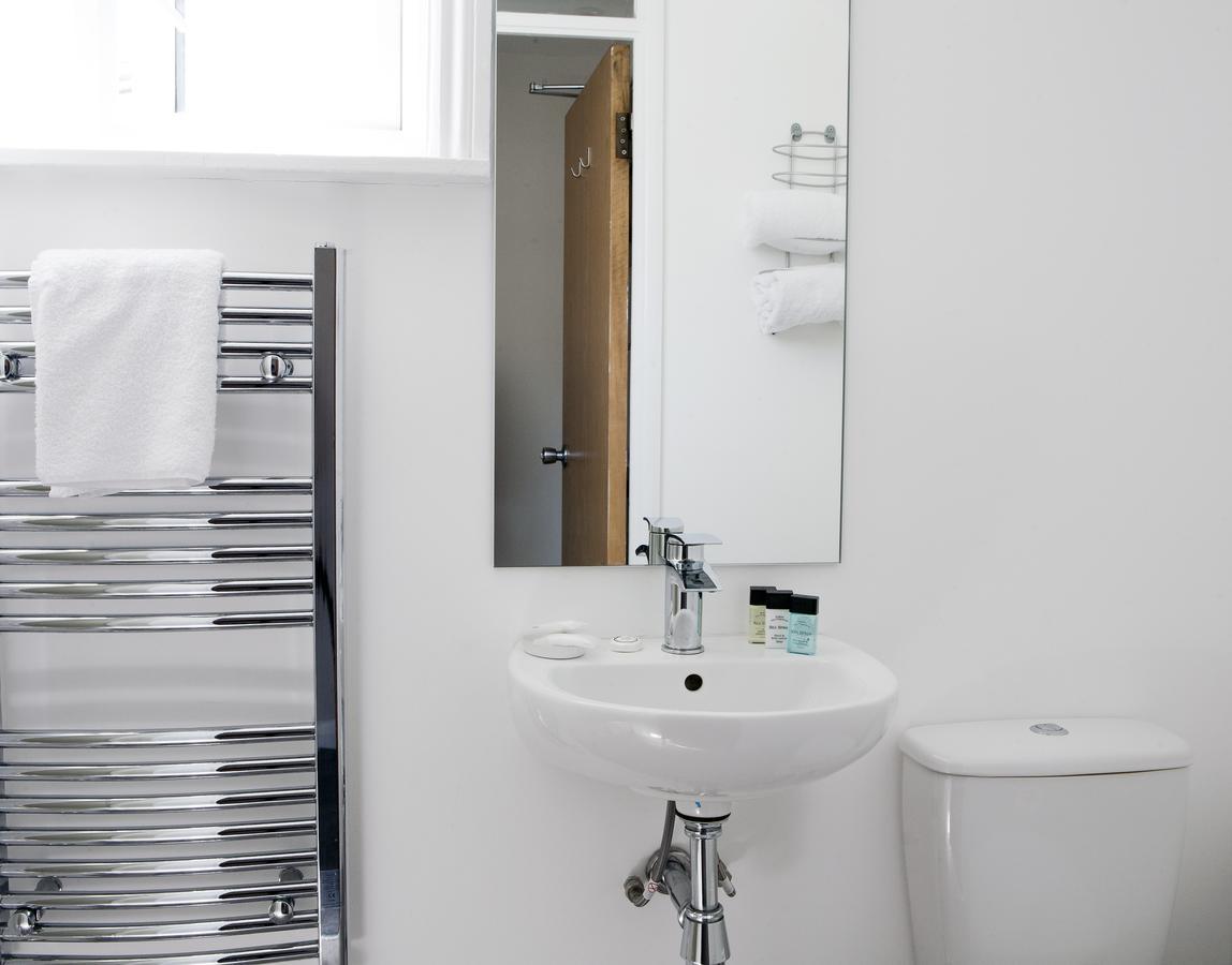 Compact Doppelzimmer