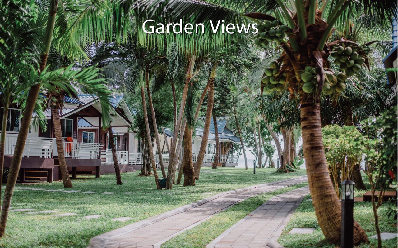 Familienbungalow