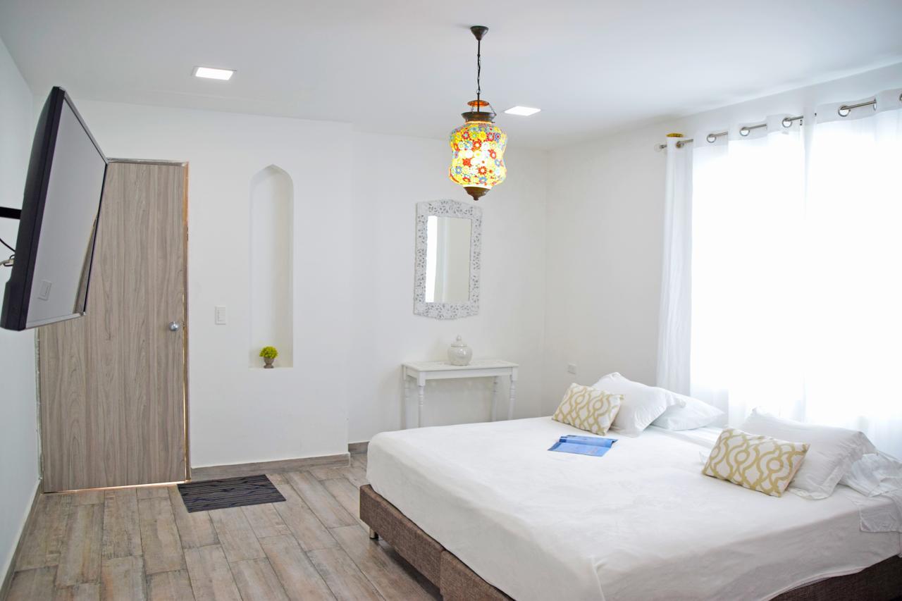 Habitación Doble Deluxe
