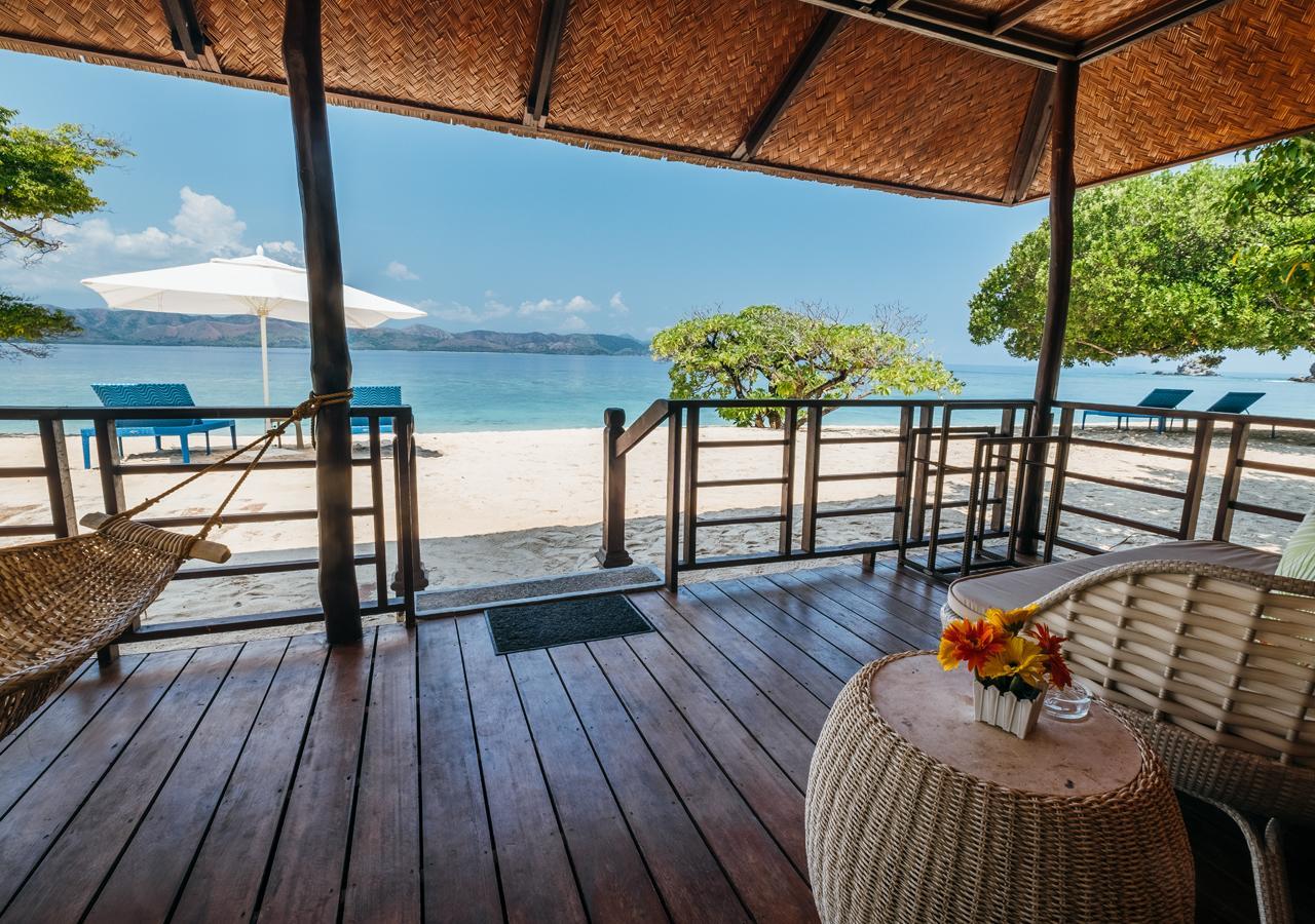 Sunset Villa Deluxe