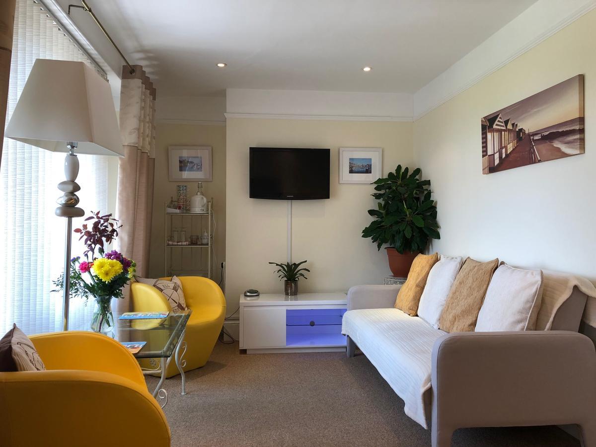 Superior King Room with Sea View