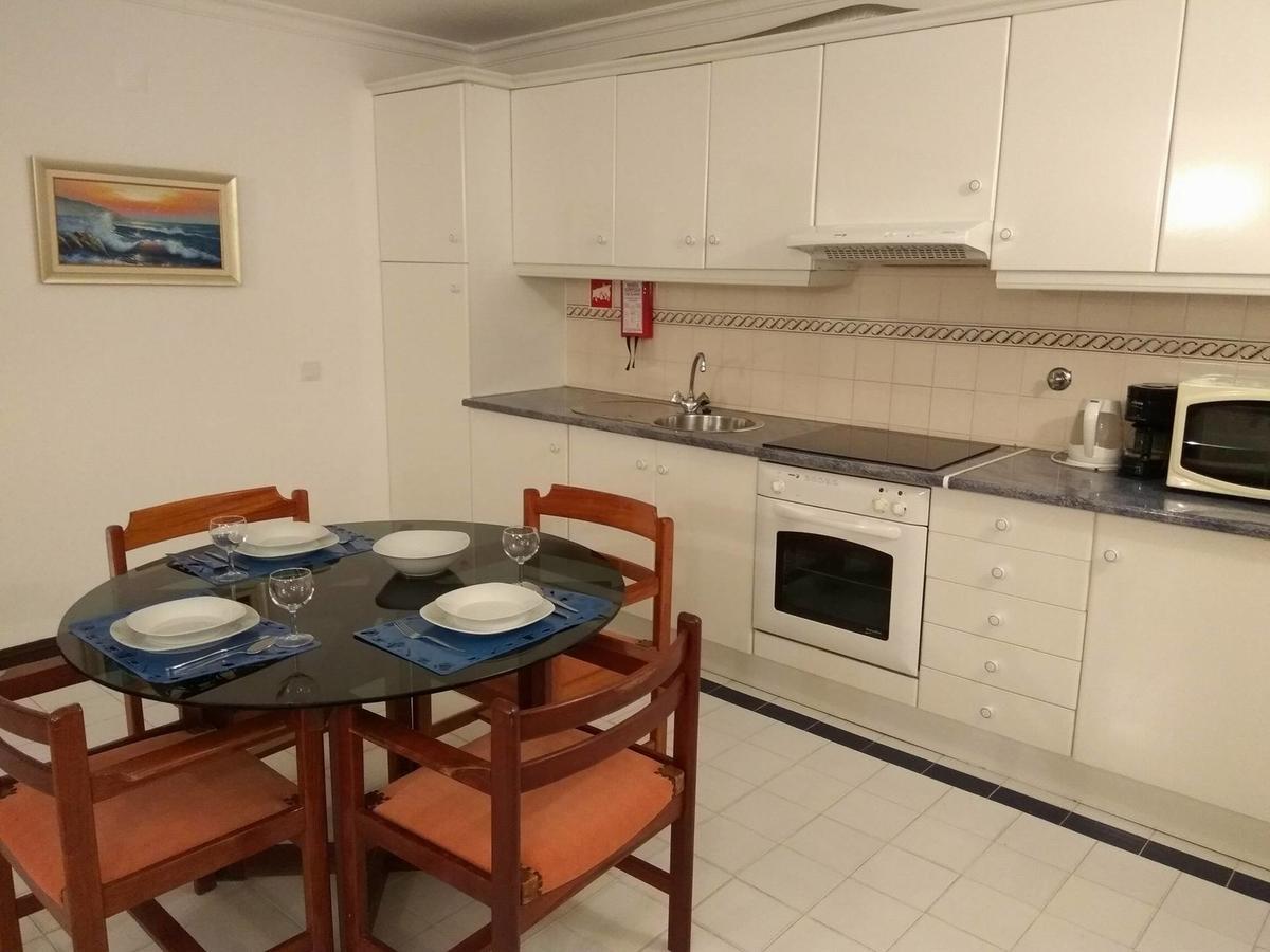 Apartamento de 1 dormitorio
