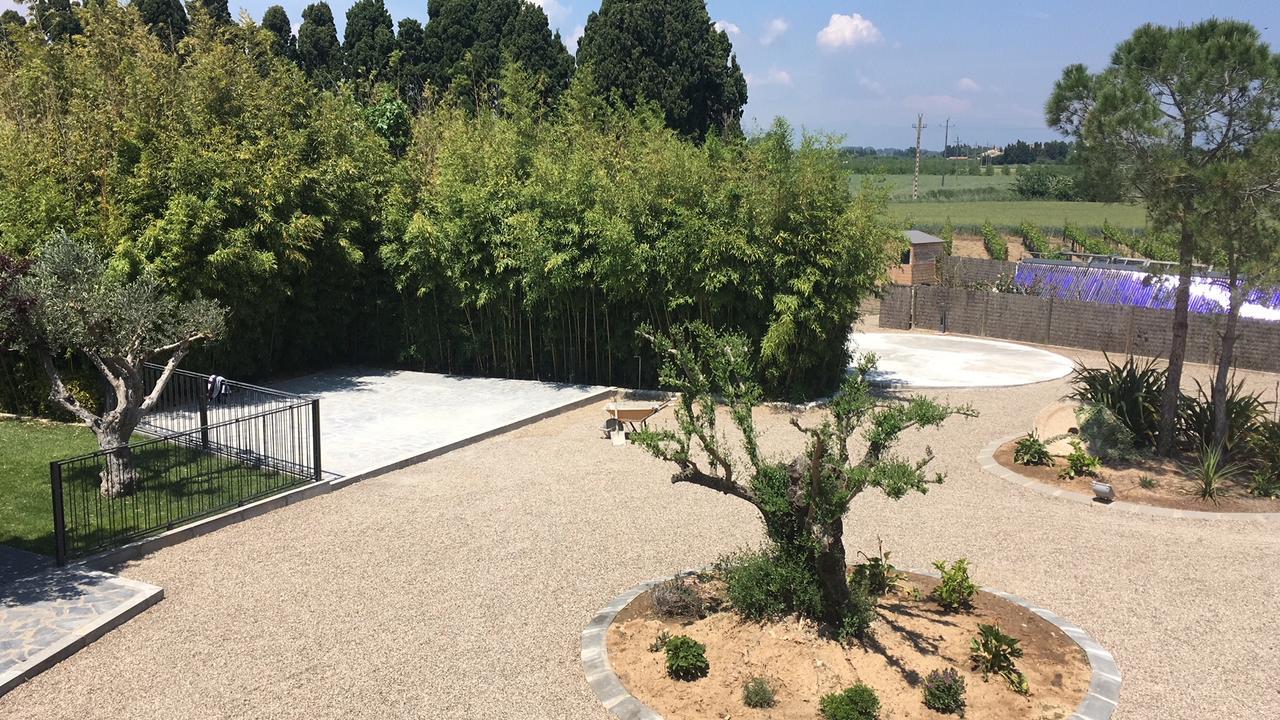 Superior Double Room with Terrace