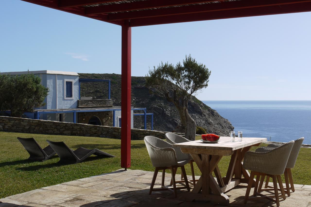 Grand Blue Villa 