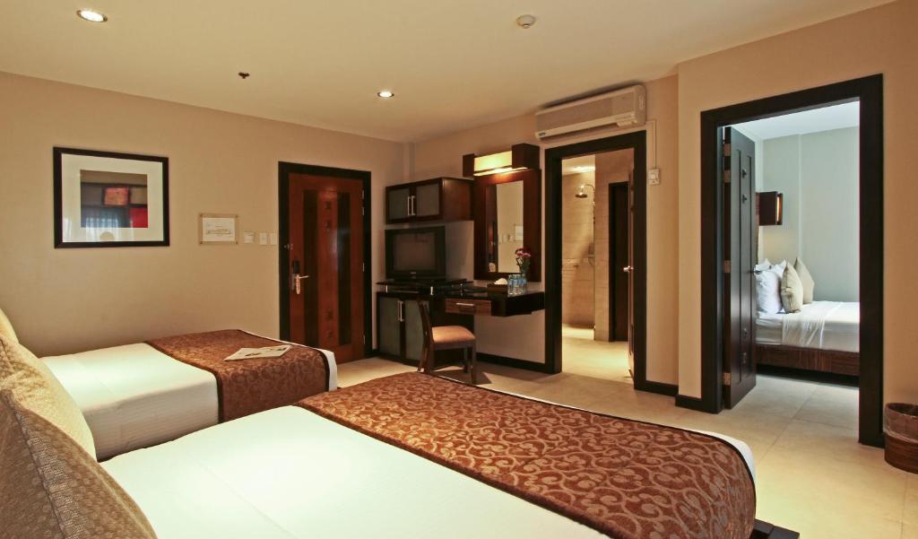 Familiensuite