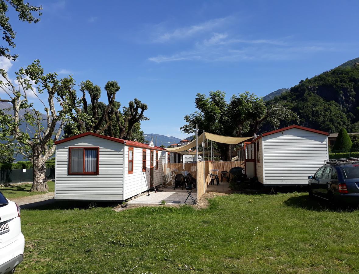 Chalet con 2 Camere da Letto