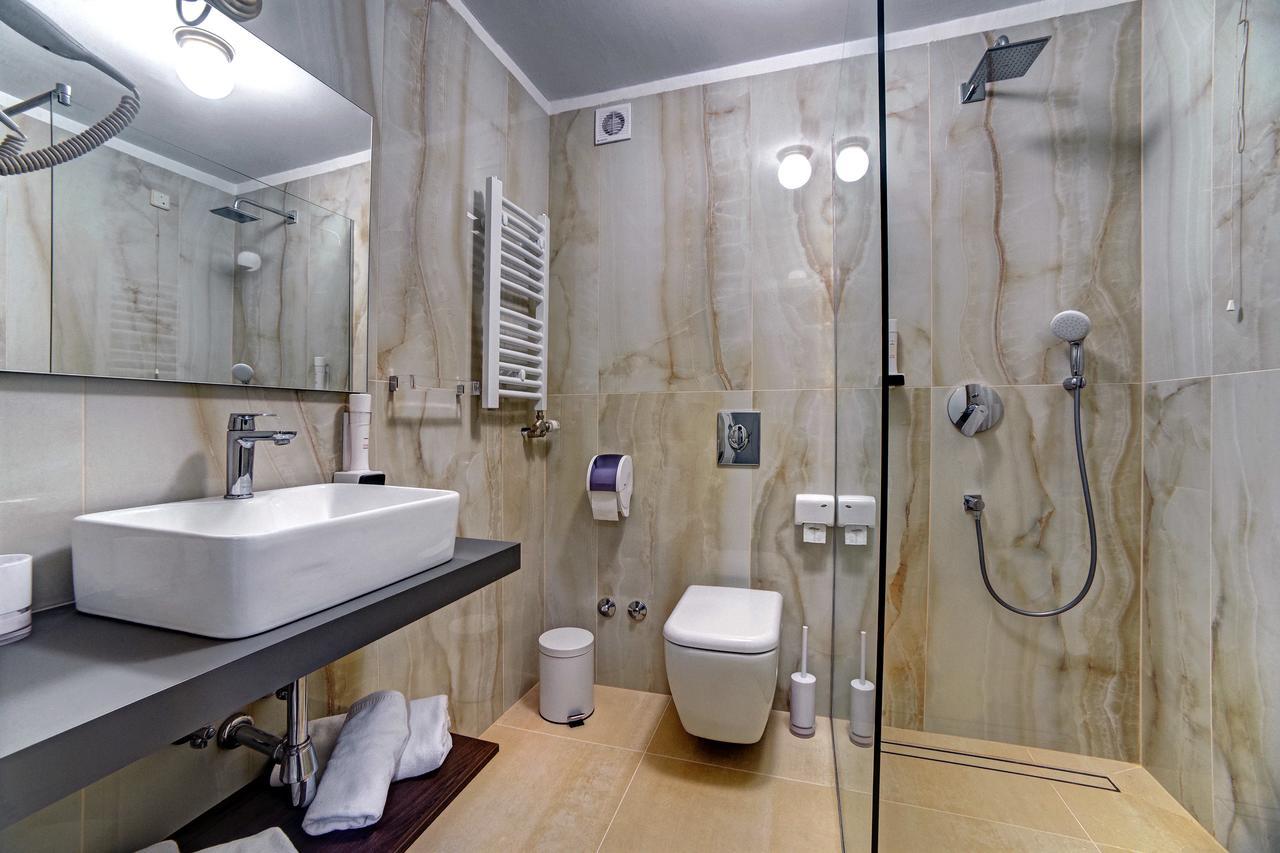 Appartement met 2 slaapkamers