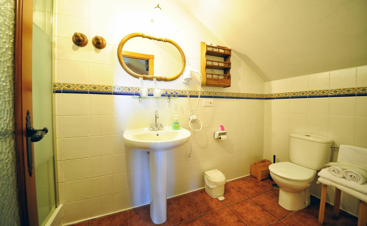 Habitación Doble con vistas a la montaña - 2 camas