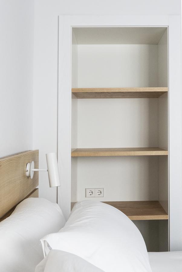 Habitación Doble Deluxe