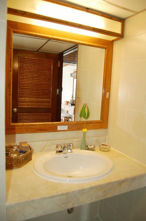 Deluxe Sea View