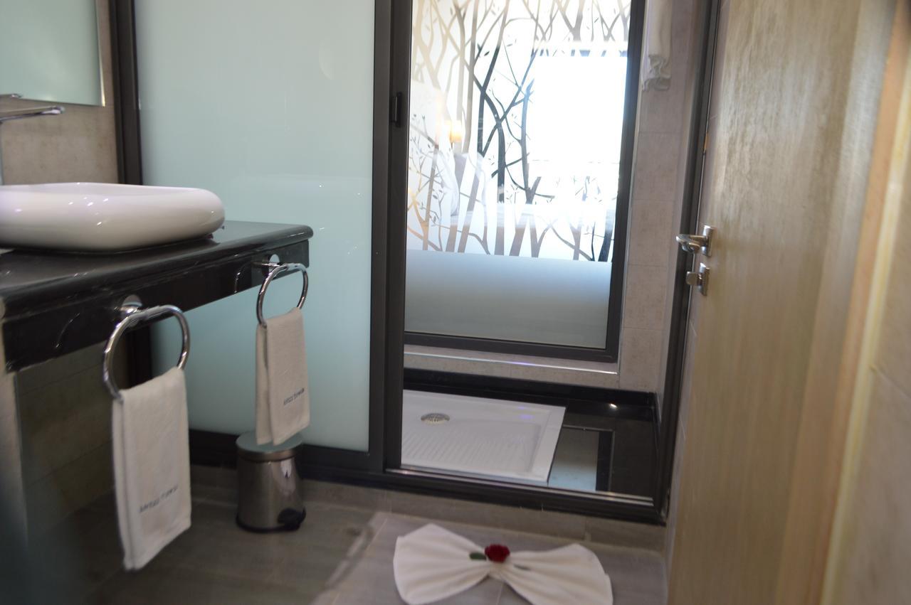 Premium Kamer met Uitzicht op de Bergen