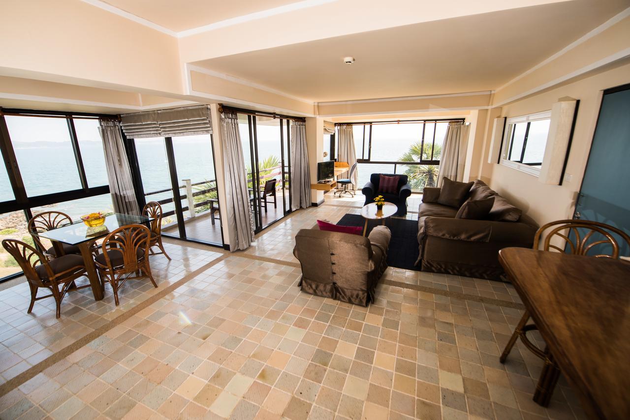 Premier Suite Sea View