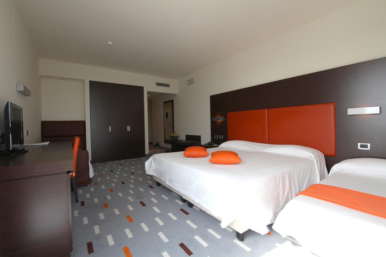 Habitación Familiar Superior