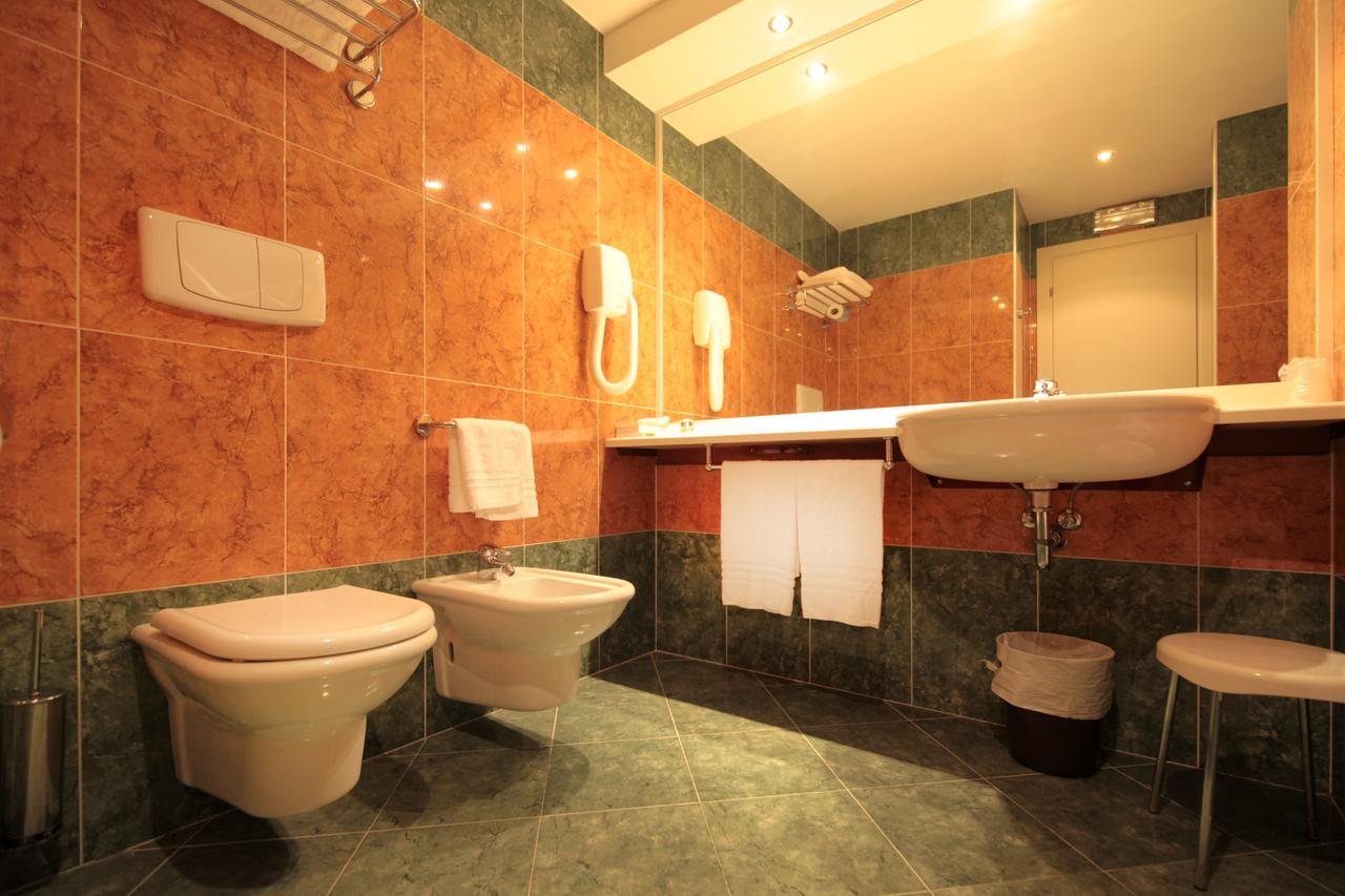 Habitación Triple Estándar