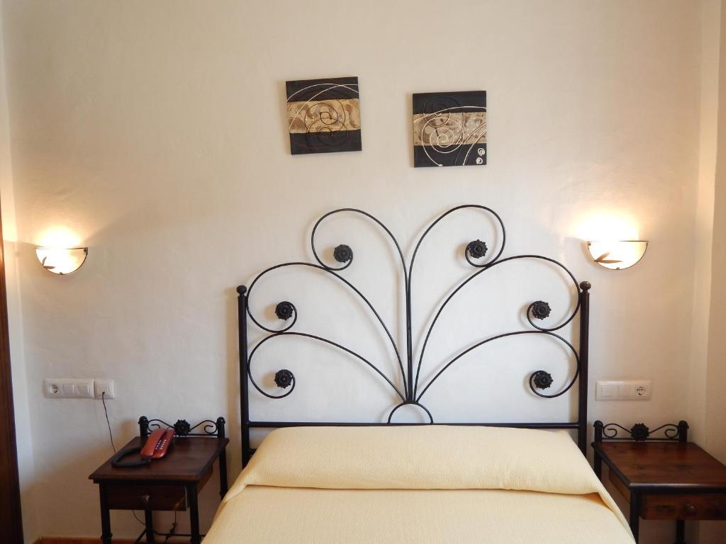 Habitación Doble Estándar - Uso individual