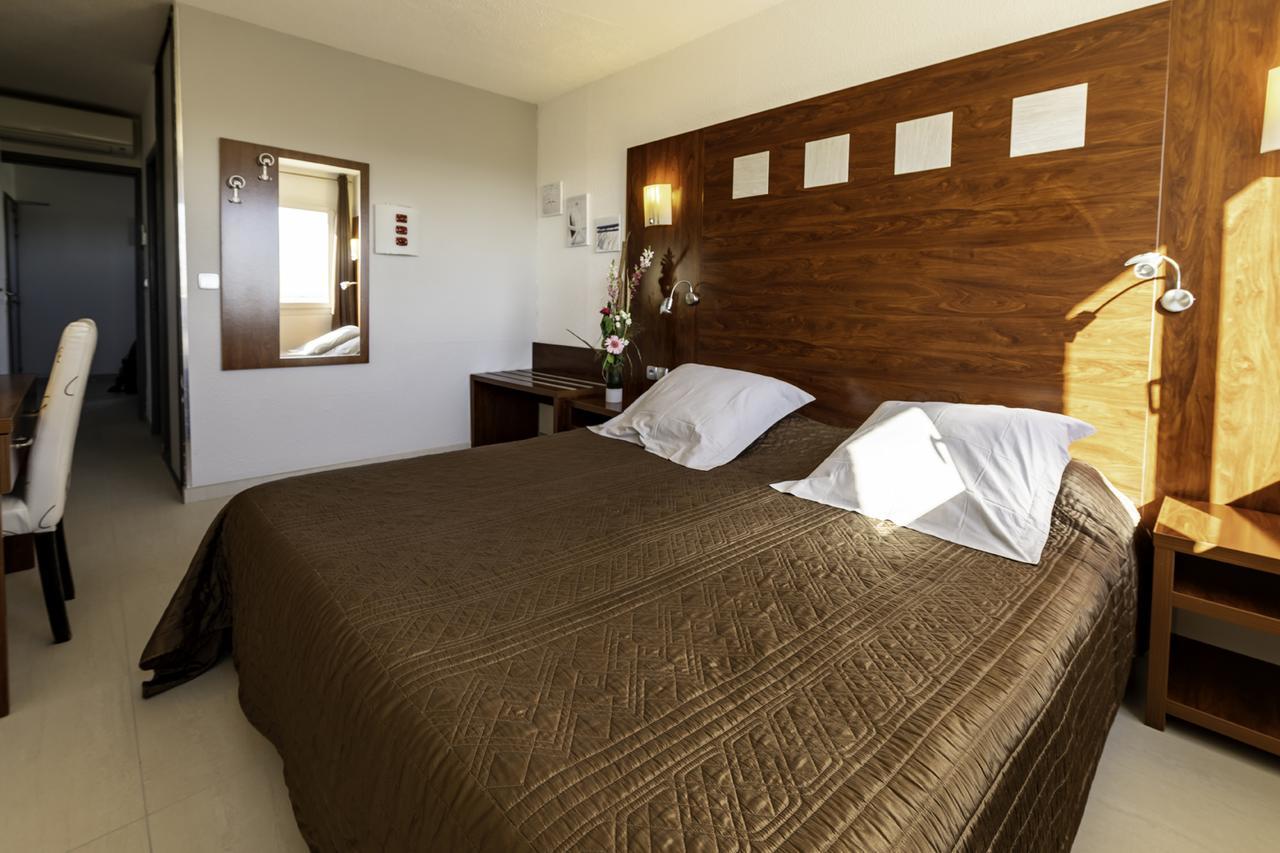 Habitación cuádruple
