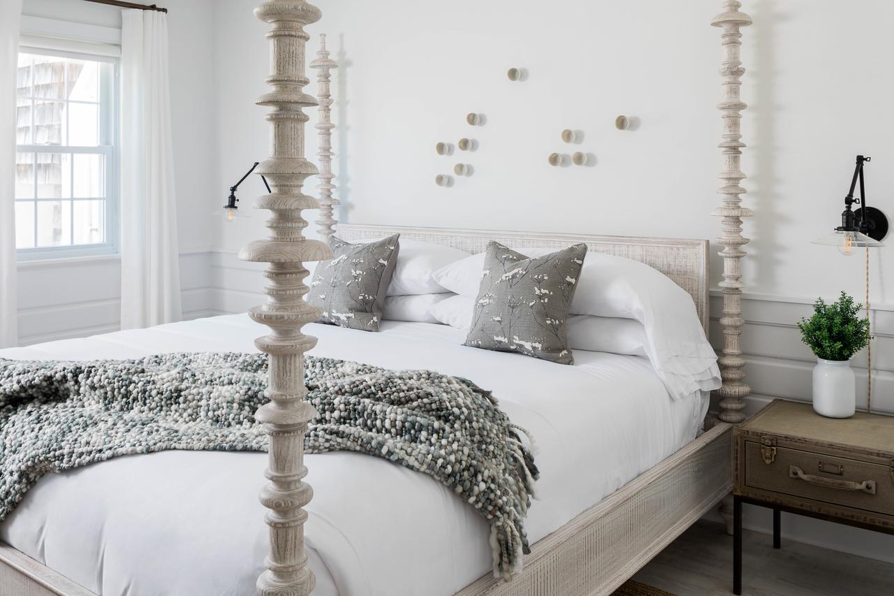 Suite met Kingsize Bed