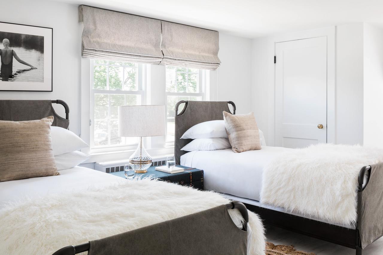 Suite met 2 Slaapkamers