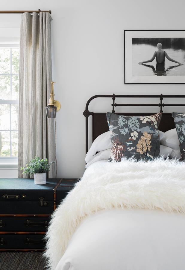Deluxe Suite met Queensize Bed