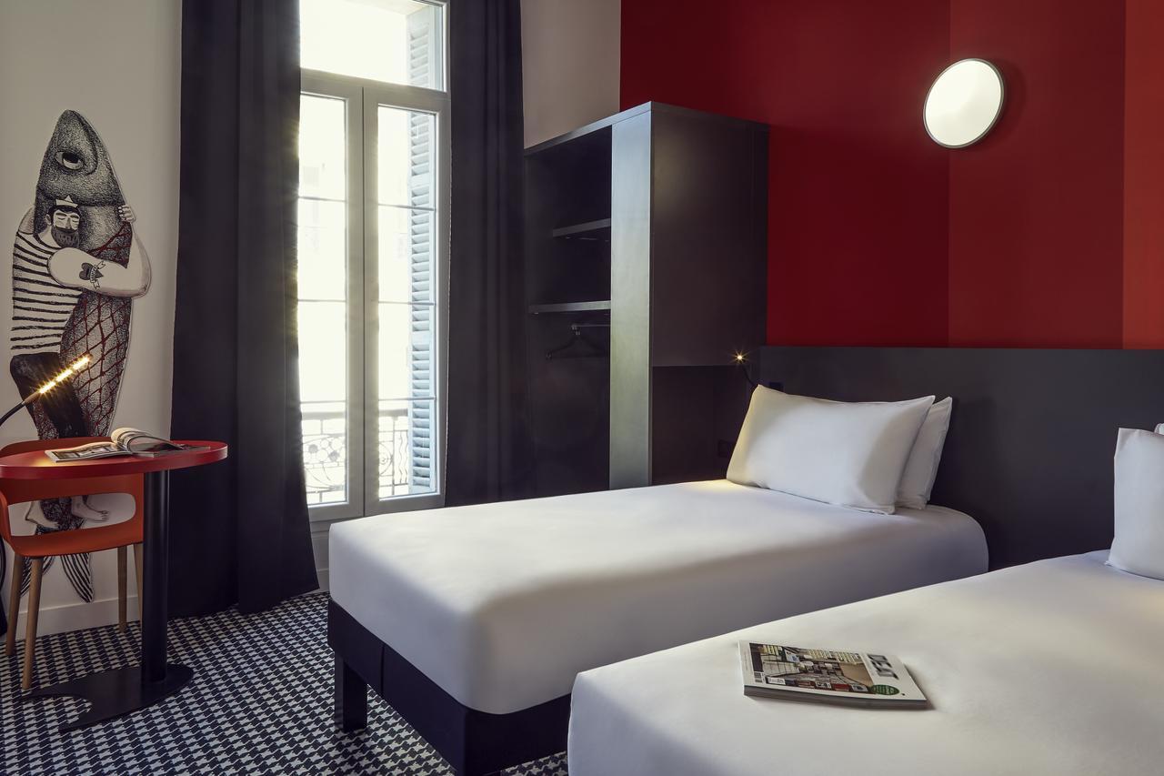 Standaard Kamer met 2 Bedden