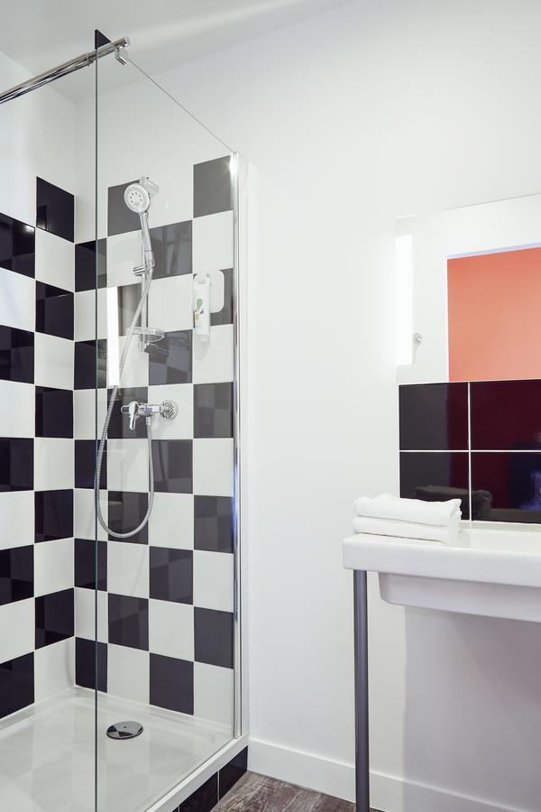 Standaard Kamer met 1 tweepersoonsbed
