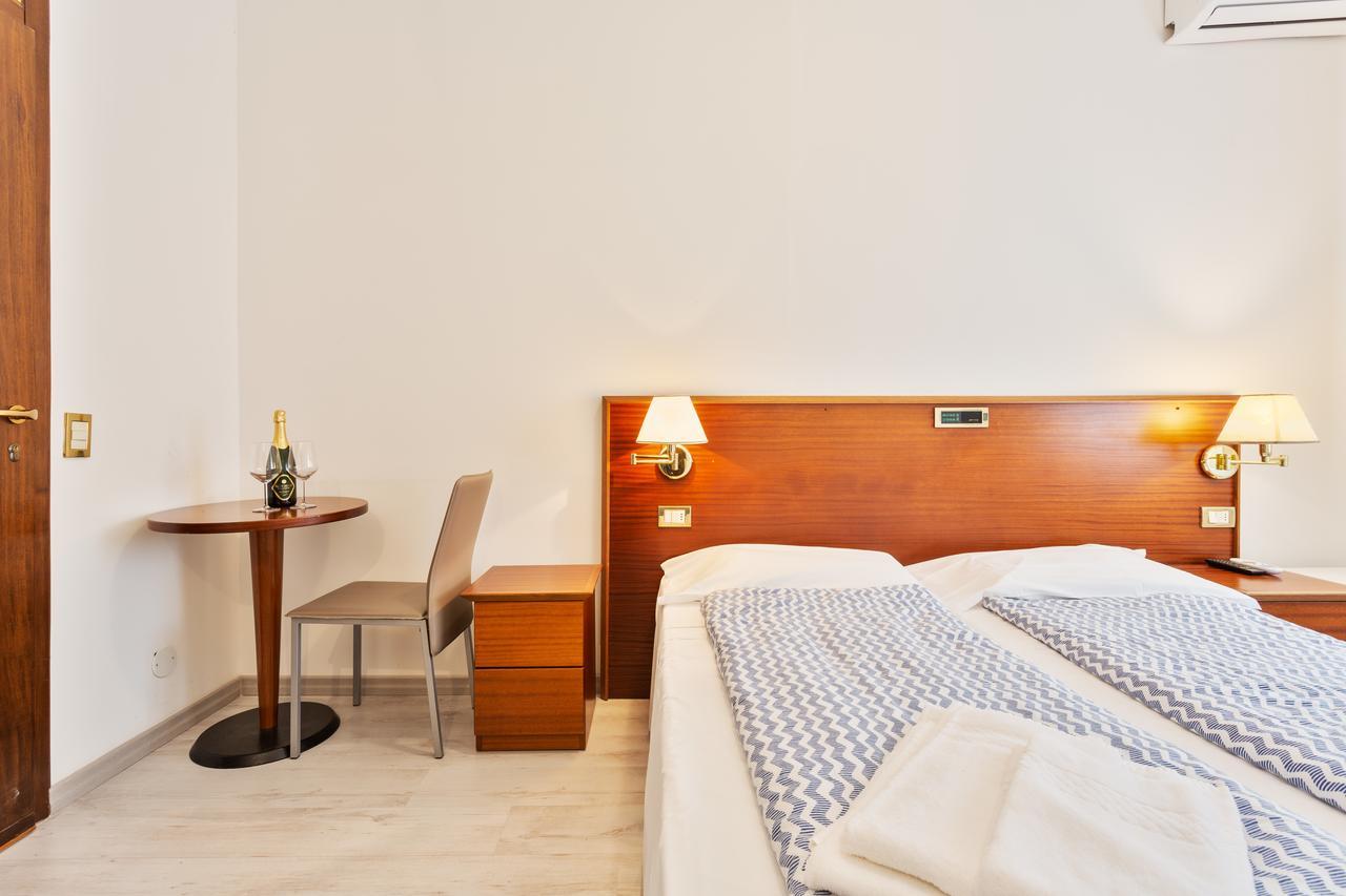 Economy Doppelzimmer