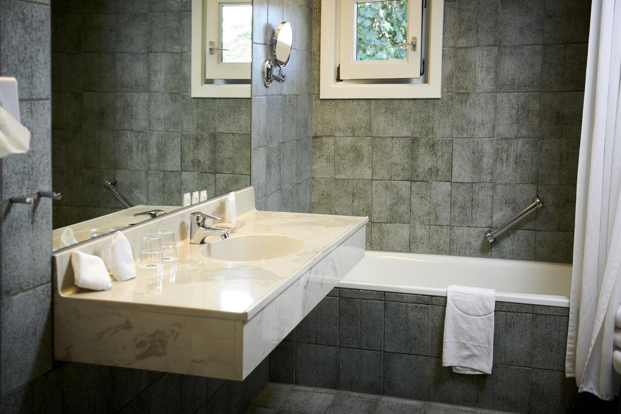 Luxury Single Room