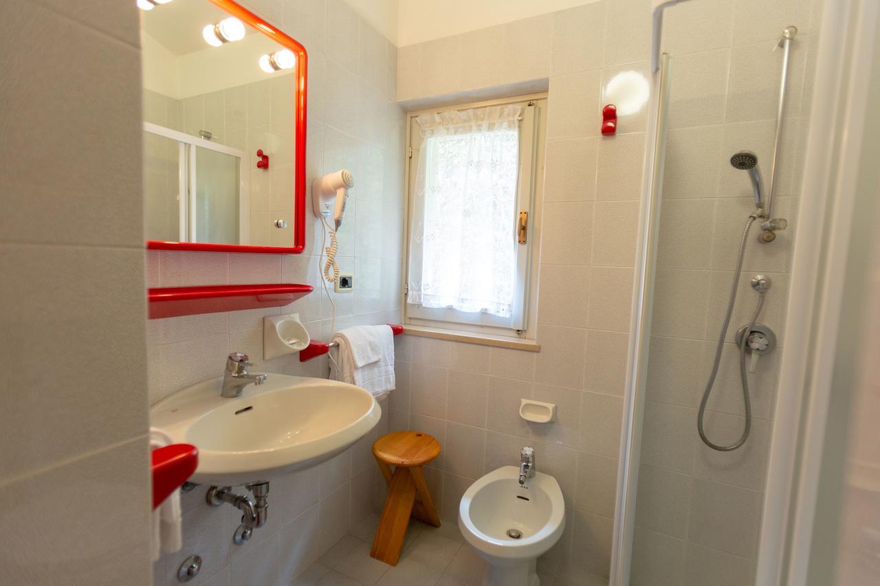 Habitación Cuádruple (2 adultos + 2 niños)
